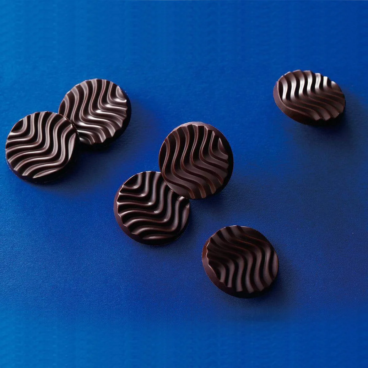 Pure Chocolate "Venezuela Bitter"