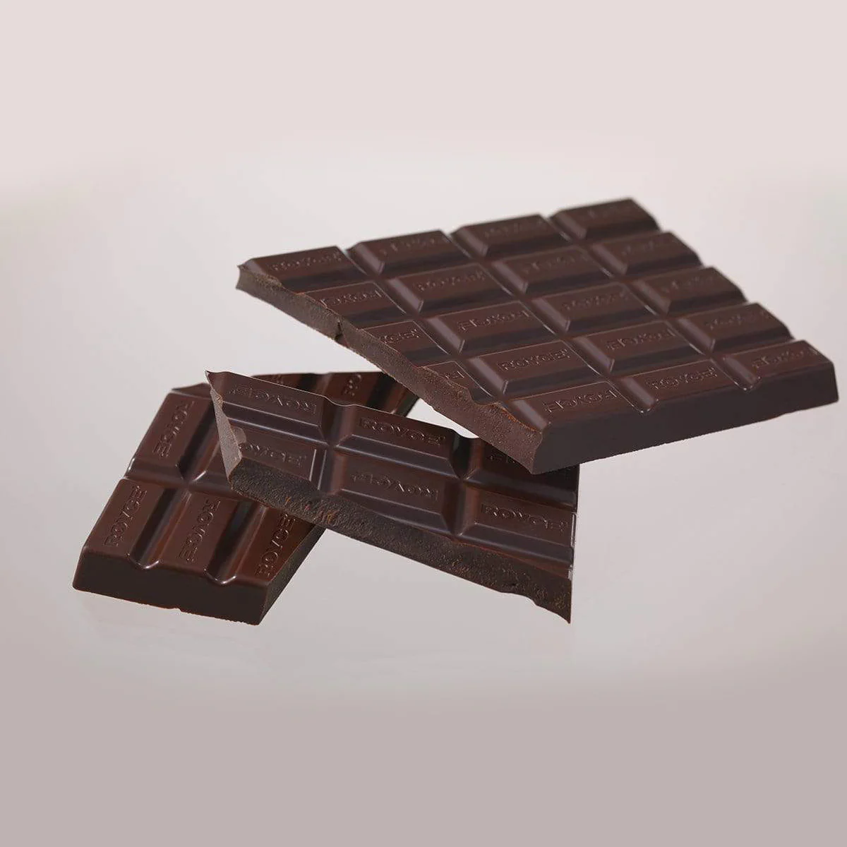 Chocolate Bar "Black"