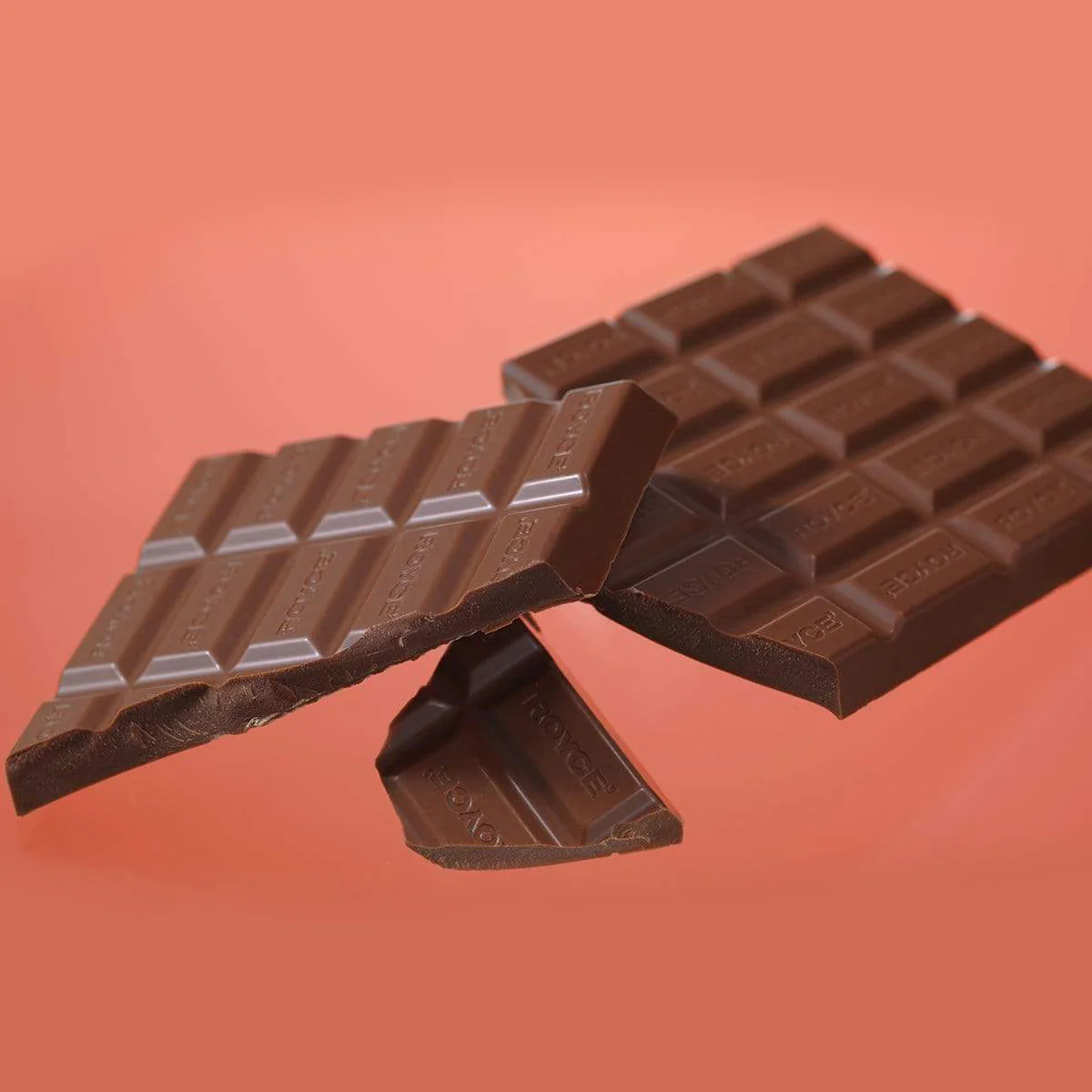 Chocolate Bar "Milk"