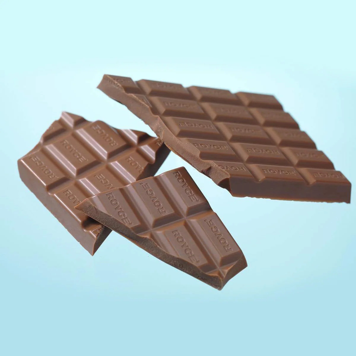 Chocolate Bar "Creamy Milk"
