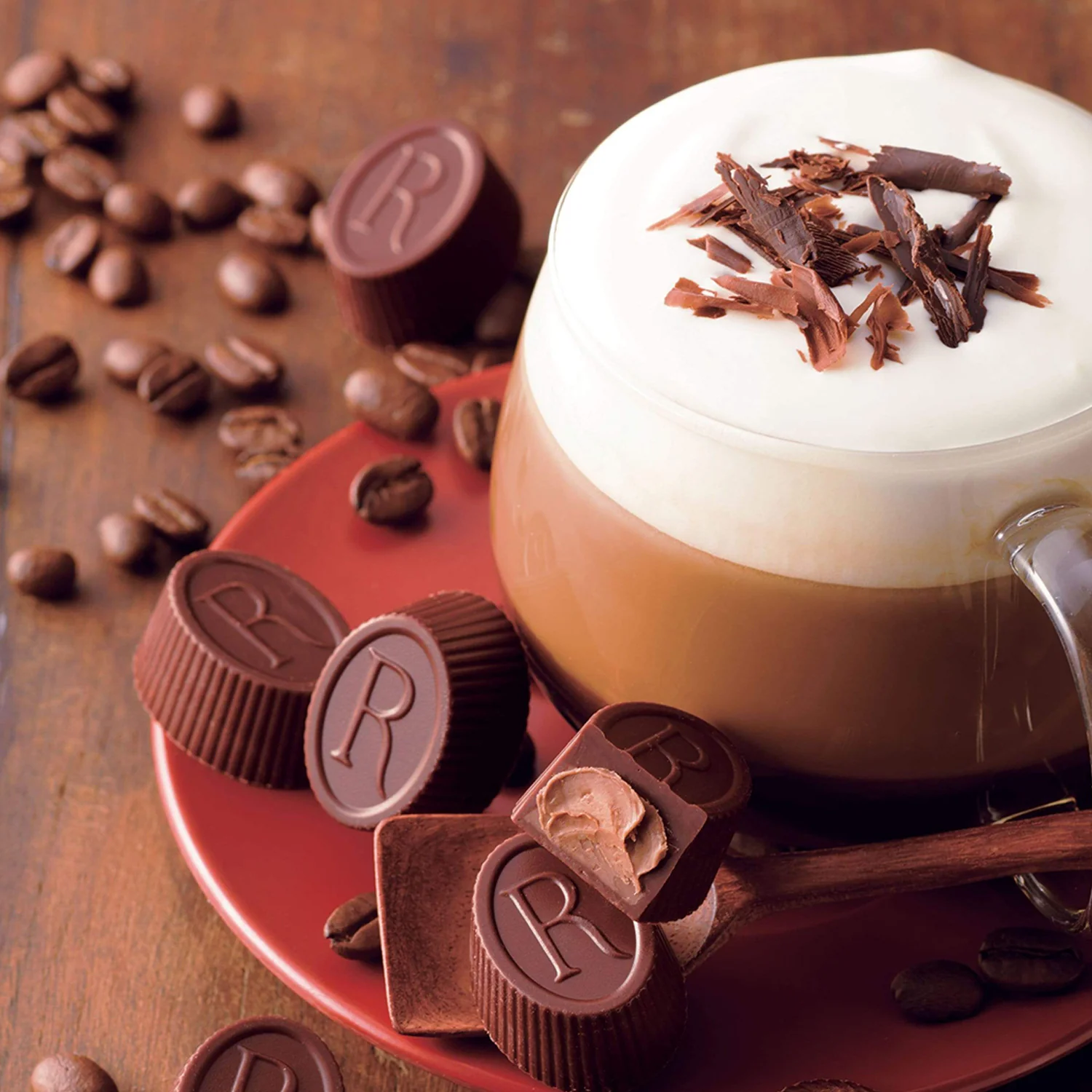 ROYCE' R Chocolat "Caffé Mocha"
